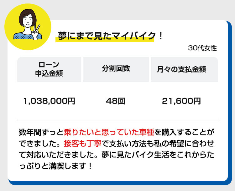 トップラン5つの強み